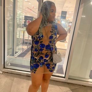 I am Selling my 20th birthday dress